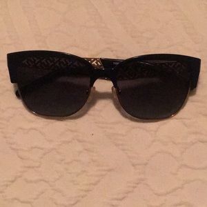 Tory Burch sunglasses